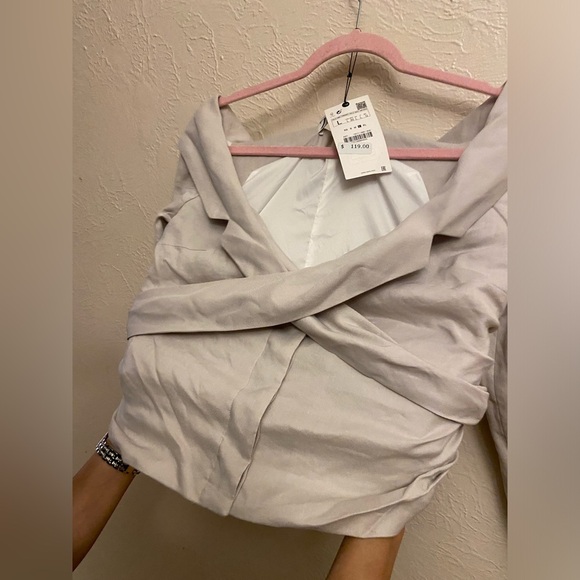 Zara sweater NWT - Picture 6 of 10